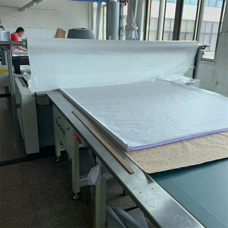 Anti-Static Plastic Film