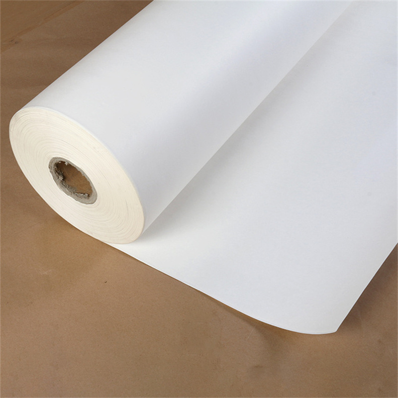 White Kraft Paper