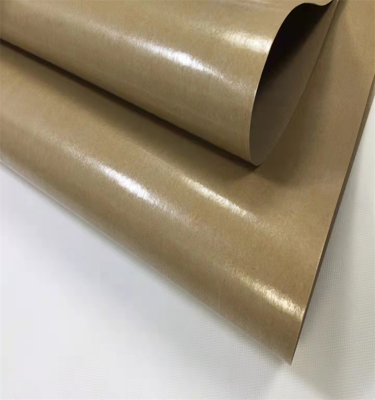 PE Coated Kraft Paper