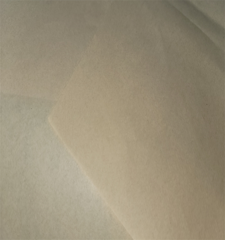 Stretchable Kraft Paper